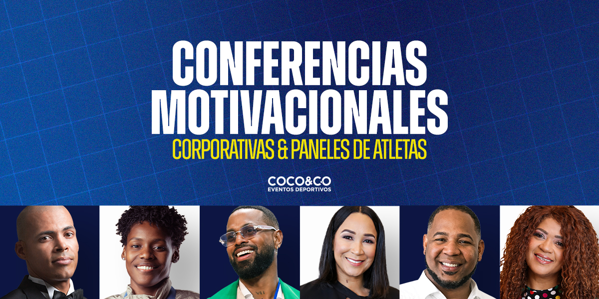 CONFERENCIAS MOTIVACIONALES